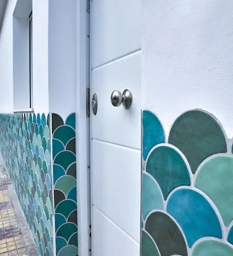 Ballesteros Sunset B * 푸에르토 드 라 크루즈