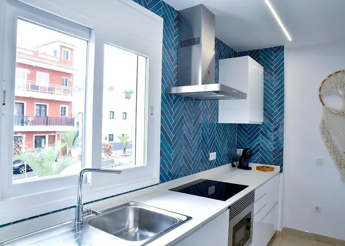 Ballesteros Sunset B