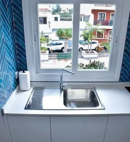 Ballesteros Sunset B *