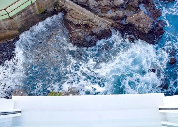 Ballesteros Sunset B 아파트 *