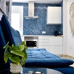 Ballesteros Sunset B Apartment *