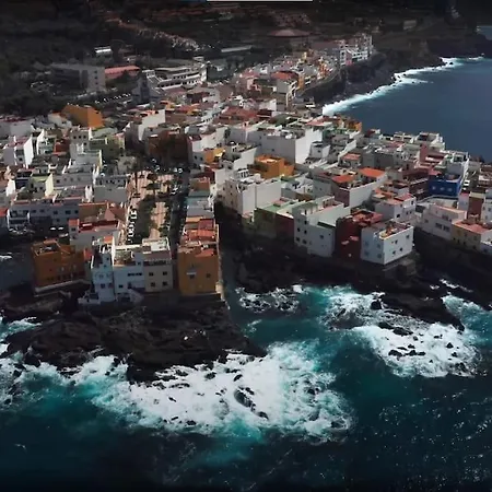 Ballesteros Sunset B アパート