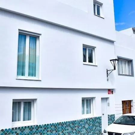 Ballesteros Sunset B Apartment Puerto de la Cruz (Tenerife)