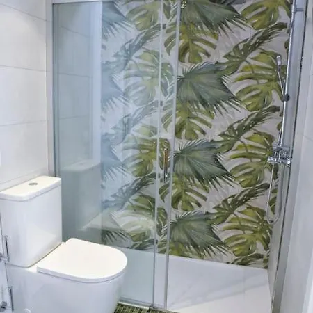 アパート Ballesteros Sunset B プエルト・デ・ラ・クルス