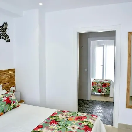 Apartment Ballesteros Sunset B