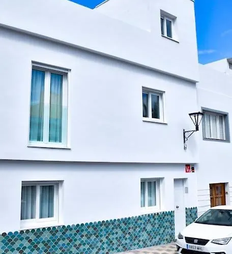 Ballesteros Sunset B Apartment Puerto de la Cruz (Tenerife)