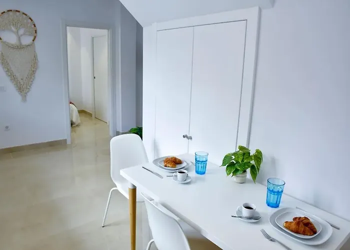 Apartment Ballesteros Sunset B *