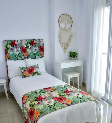 Ballesteros Sunset B Apartment Puerto de la Cruz (Tenerife)