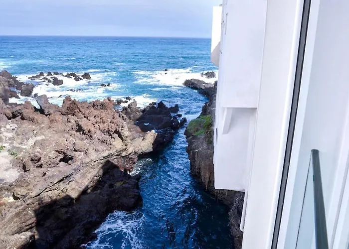 Ballesteros Sunset B Apartment Puerto de la Cruz (Tenerife)