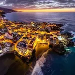 Ballesteros Sunset B Appartement *