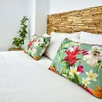 Appartement Ballesteros Sunset B Puerto de la Cruz (Tenerife)