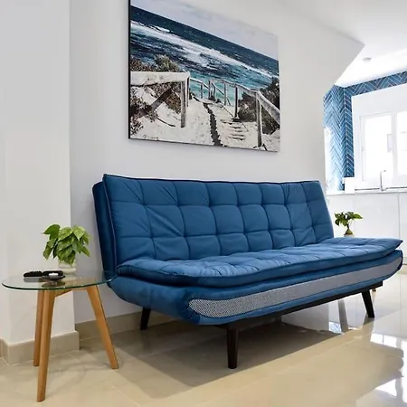 Apartman Ballesteros Sunset B Puerto de la Cruz