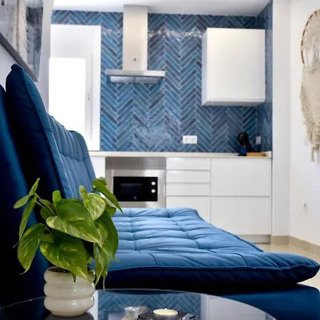 Ballesteros Sunset B Apartman *