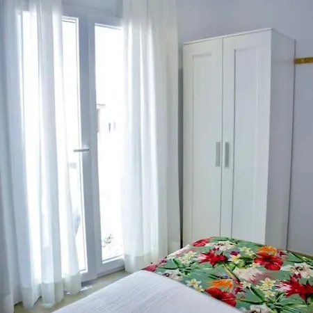 Apartman Ballesteros Sunset B Puerto de la Cruz