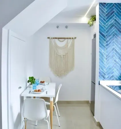 Apartman Ballesteros Sunset B