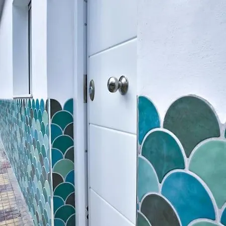 Ballesteros Sunset B * Puerto de la Cruz