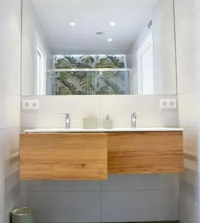 Lägenhet Ballesteros Sunset B *