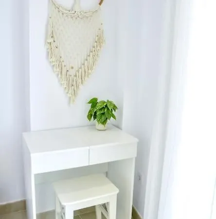 Ballesteros Sunset B Lägenhet