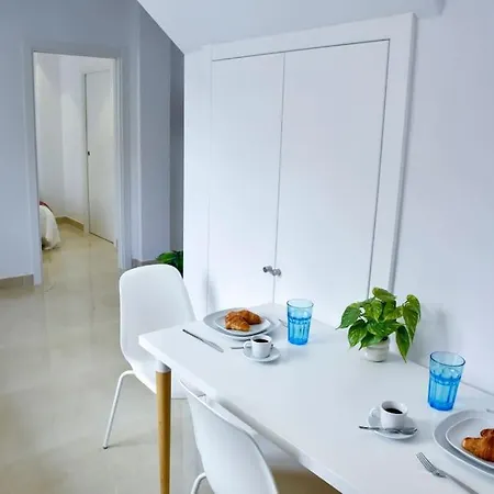 Apartman Ballesteros Sunset B *