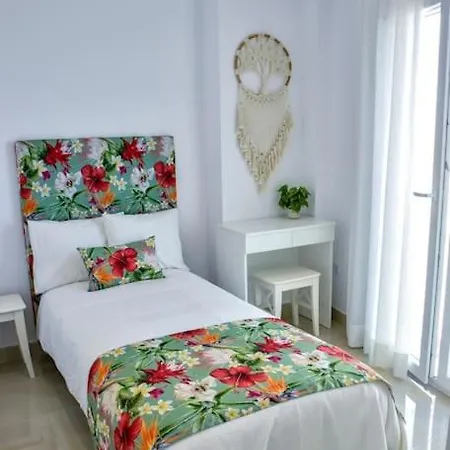 Ballesteros Sunset B Apartman Puerto de la Cruz