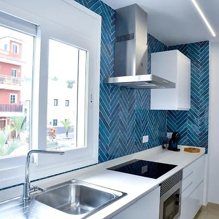 Ballesteros Sunset B