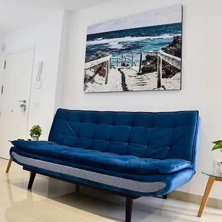 Apartman Ballesteros Sunset B Puerto de la Cruz