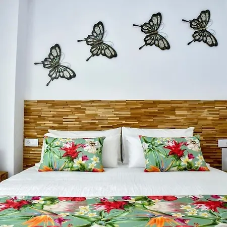 Ballesteros Sunset B * Puerto de la Cruz