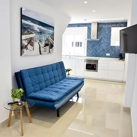 Ballesteros Sunset B