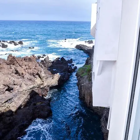 Ballesteros Sunset B Apartman Puerto de la Cruz