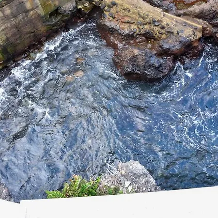 Ballesteros Sunset B * Puerto de la Cruz