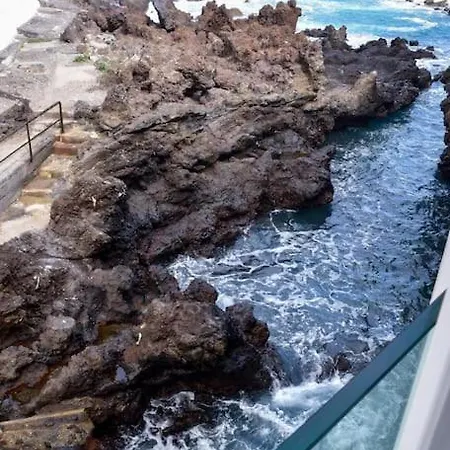 Apartman Ballesteros Sunset B *