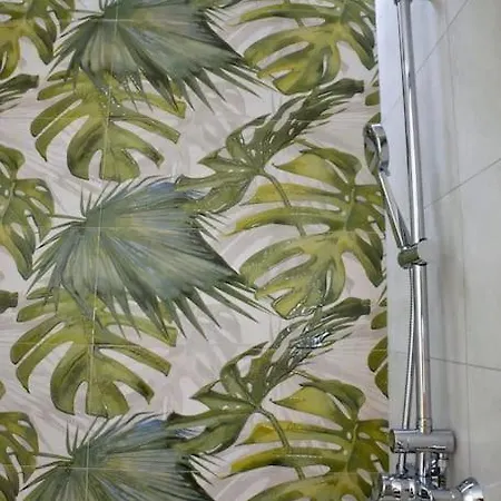 Ballesteros Sunset B Apartman *