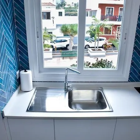 Ballesteros Sunset B *