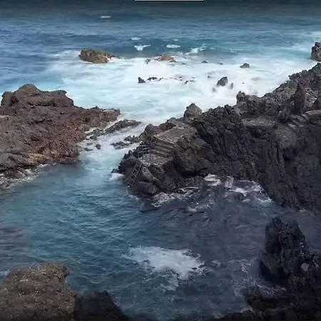 Ballesteros Sunset B Lägenhet *