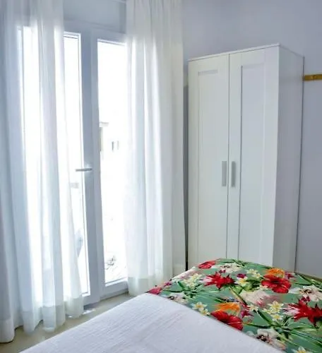 Apartmán Ballesteros Sunset B Puerto de la Cruz (Tenerife)