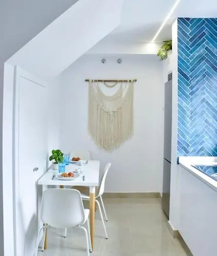 Apartmán Ballesteros Sunset B