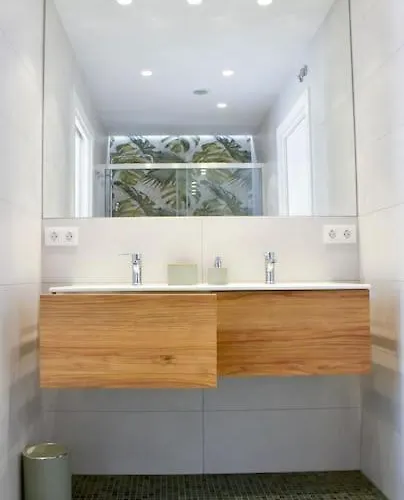 Daire Ballesteros Sunset B *