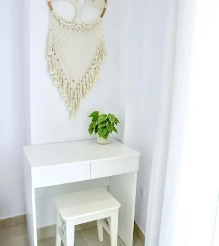 Ballesteros Sunset B Apartmán