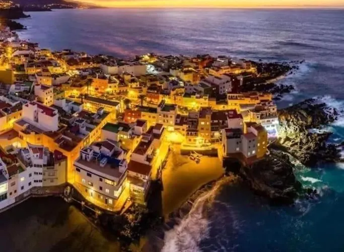 Ballesteros Sunset B Daire *