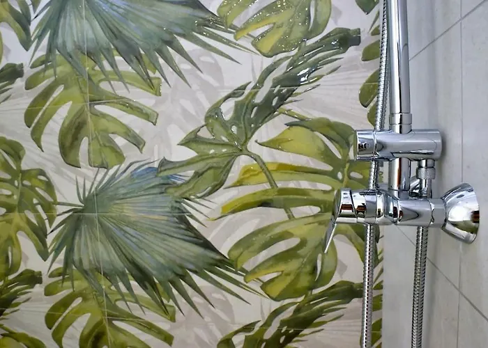 Ballesteros Sunset B *