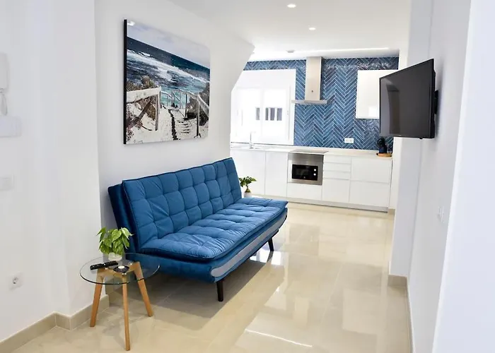 Ballesteros Sunset B