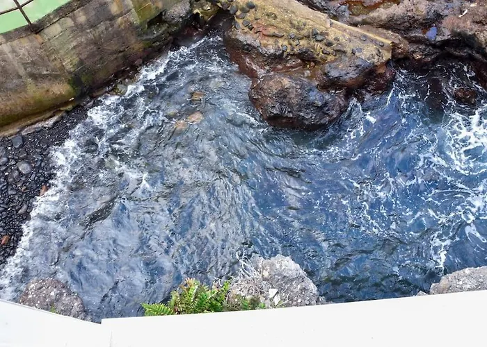 Ballesteros Sunset B * Puerto de la Cruz