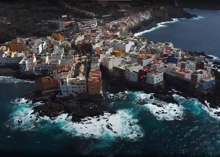 Ballesteros Sunset B Appartement