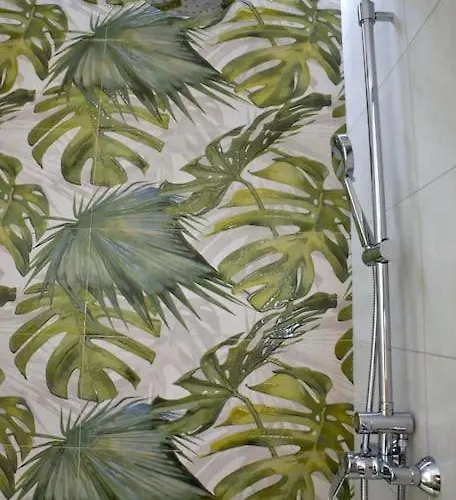 Ballesteros Sunset B Appartement *