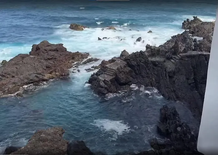 Ballesteros Sunset B Appartement *